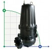Tauchpumpe Dreno ATH-EX 100-2/400 mit zentrifugalem Zweikanaligem Laufrad