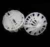 Polyedrische Hohlkugeln, PP, 16mm