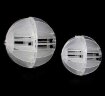 Polyedrische Hohlkugeln, PP, 16mm