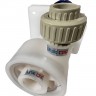 QP-25SK-1/25VP, CFRETFE-0,37 kW, 150L/min, 8m electrolyte pump