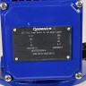 QP-25SK-1/25VP, CFRETFE-0,37 kW, 150L/min, 8m electrolyte pump