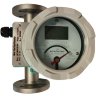 DN25 Caudalímetro de acero inoxidable rotámetro LZ PN40 (agua), 0,4...4,0 m3/h, 4-20mA, Ex