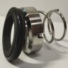 Торцевое уплотнение R-M3N 19, SS/CAR, VITON, 304, G6