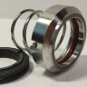Торцевое уплотнение R-M3N 19, SS/CAR, VITON, 304, G6
