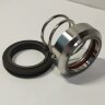 Торцевое уплотнение R-M3N 19, SS/CAR, VITON, 304, G6