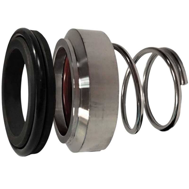 Торцевое уплотнение R-M3N 19, SS/CAR, VITON, 304, G6