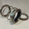 Gleitringdichtung für Pumpenwelle R-T2 3, TC/TC, VITON, 304