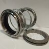 Gleitringdichtung für Pumpenwelle R-T2 3, TC/TC, VITON, 304