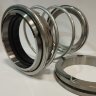 Gleitringdichtung für Pumpenwelle R-T2 3, TC/TC, VITON, 304