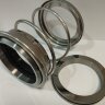 Gleitringdichtung für Pumpenwelle R-T2 3, TC/TC, VITON, 304