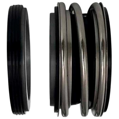 Ущільнення валу до насоса R-MG1 20, SIC/SIC, EPDM, 304, G60