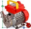 NOVAX 25 By-Pass жидкостно-кольцевой насос