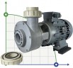 Pompa chemiczna do kwasu DiaPump PA-4550 (5,5 kw)