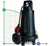 Pompe submersible de drainage Dreno APX 32-2/110 T/G avec roue à deux canaux