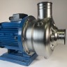 DWO B500/1,5T, 380V/50Hz, AISI 304 centrifugal pump