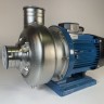 DWO B500/1,5T, 380V/50Hz, AISI 304 centrifugal pump