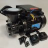 Wirbelölpumpe WM-05S , 220V -30°C+200°C