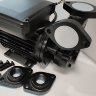 Wirbelölpumpe WM-05S , 220V -30°C+200°C