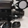 Wirbelölpumpe WM-05S , 220V -30°C+200°C