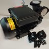 Wirbelölpumpe WM-05S , 220V -30°C+200°C