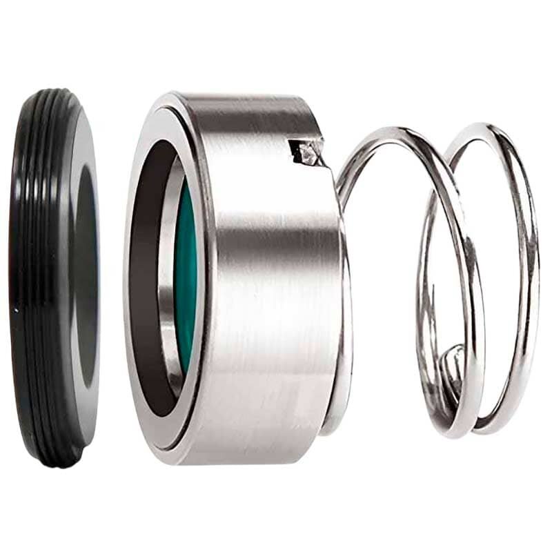 Joint de pompe R-120P 25, SiC/SiC, Viton, 304