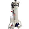 QH-2004-260-FFEB-OJAZ + MD-F-258FAE-5V38AYBS-3801 прецизионный химический фильтр