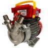 NOVAX 20B 2850rpm pump for hot liquids up to 95°C