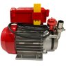 NOVAX 20B 2850rpm pump for hot liquids up to 95°C