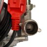NOVAX 20B 2850rpm pump for hot liquids up to 95°C