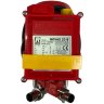 NOVAX 20B 2850rpm pump for hot liquids up to 95°C