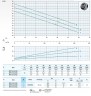 Tauchpumpe Dreno ATH-EX 100-2/420 mit zentrifugalem Zweikanal-Laufrad