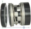 Garniture mécanique la pompe R-2100К 25, SIC/SIC, VITON, 304