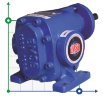 Bomba de engranajes para aceite mineral EMSE EDP 1050, DN100, 50 m3/h, sin motor