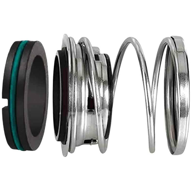 Механическое уплотнение R-FBD 65, SIC/SIC, VITON, 304, NG