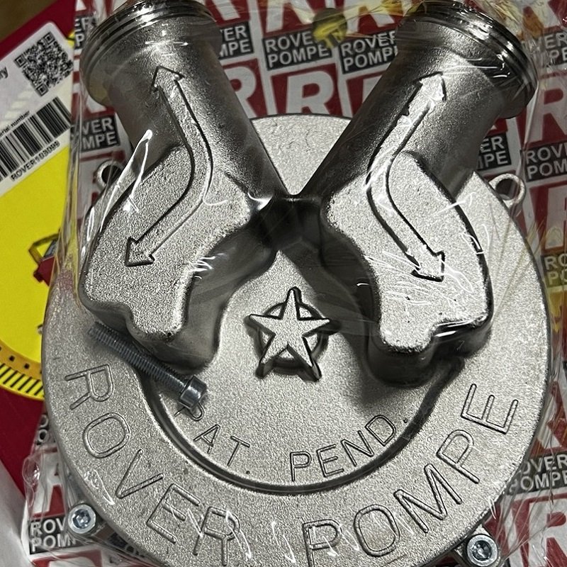 Carcasa de bomba ROVER POMPE NOVAX 30/35 - 2015 referencia 967035