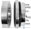 Уплотнение механическое Inoxpa R-M07 5/8, SIC/CAR, EPDM, 304