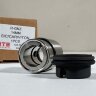 Sello mecánico R-GNZ 14, SIC/CAR, VITON, 304, G16 para bombas Grundfos, Hilge Pumps, Sterling Sihi
