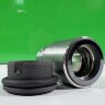 Sello mecánico R-GNZ 14, SIC/CAR, VITON, 304, G16 para bombas Grundfos, Hilge Pumps, Sterling Sihi
