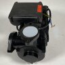 Pompe à huile vortex WM-10S, 220V -30°C+200°C