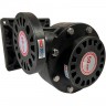 QHD-40SK, GFRPP-0,75 kW, 280 l/min, 14,5m, pompe chimique à moteur Kingdom