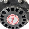 QHD-40SK, GFRPP-0,75 kW, 280 l/min, 14,5m, pompe chimique à moteur Kingdom
