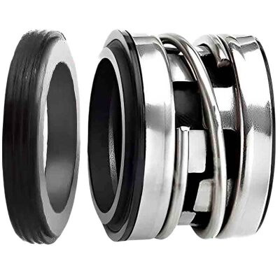 Sello mecánico para bomba R-2100S 24, CAR/SIC, EPDM, 304