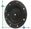 Membrane HYTREL, pump MIDGETBOX
