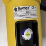 Manual barrel pump for chemicals FLUIMAC NEPTUNE N-04, PP, FKM