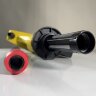 Manual barrel pump for chemicals FLUIMAC NEPTUNE N-04, PP, FKM