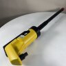 Manual barrel pump for chemicals FLUIMAC NEPTUNE N-04, PP, FKM