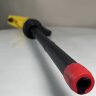 Manual barrel pump for chemicals FLUIMAC NEPTUNE N-04, PP, FKM