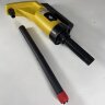 Manual barrel pump for chemicals FLUIMAC NEPTUNE N-04, PP, FKM