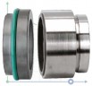 Sello mecánico R-HJ92N 80, CAR/SIC, VITON, 304, G16