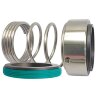 Gleitringdichtung R-M32N69 33, CAR/SIC, VITON, 304 für Ölpumpen KSB Etanorm SYA, SYN, SYT